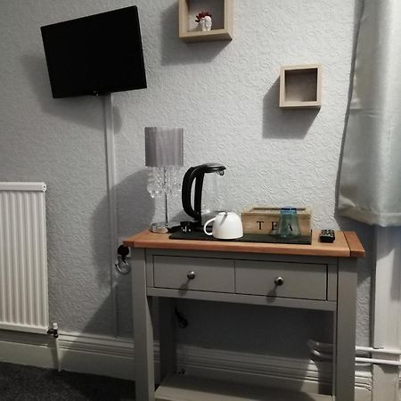 Vallum House Carlisle  Pokoj fotografie