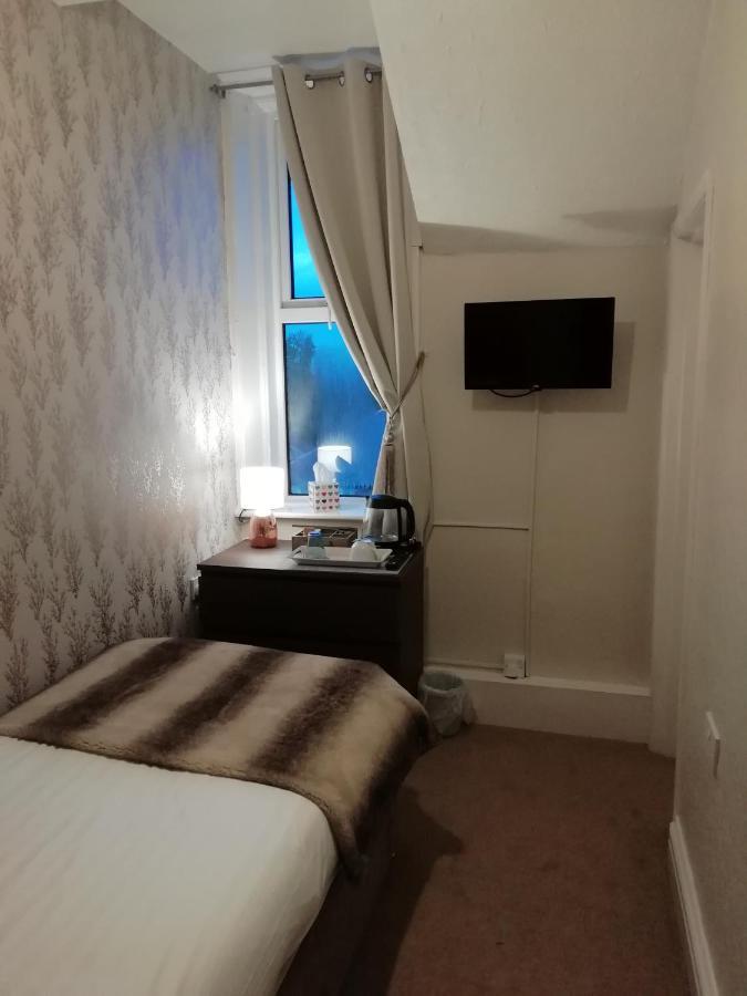 Vallum House Carlisle  Pokoj fotografie